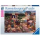 Ravensburger puzzel 1000 stukjes Geschilderd Parijs